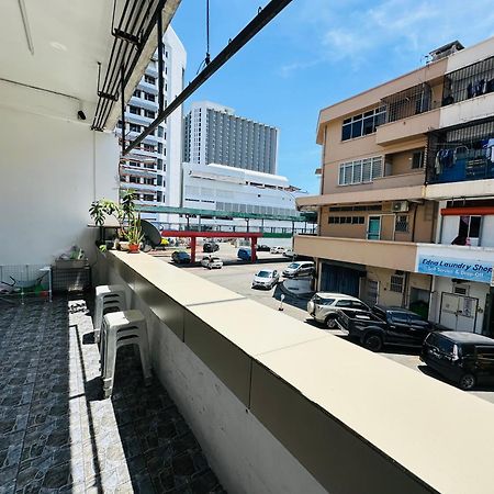 H2 Segama Backpacker Hostel Kota Kinabalu Ngoại thất bức ảnh