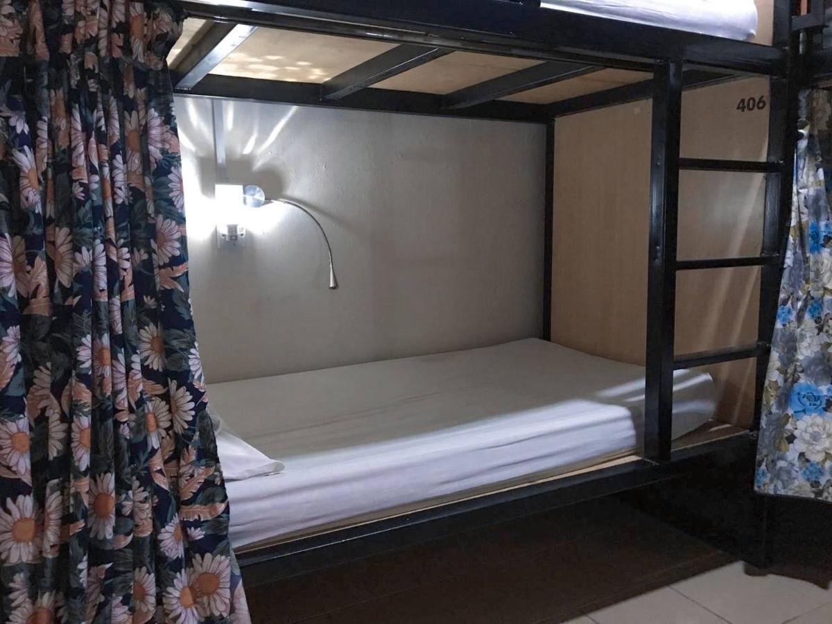 H2 Segama Backpacker Hostel Kota Kinabalu Ngoại thất bức ảnh