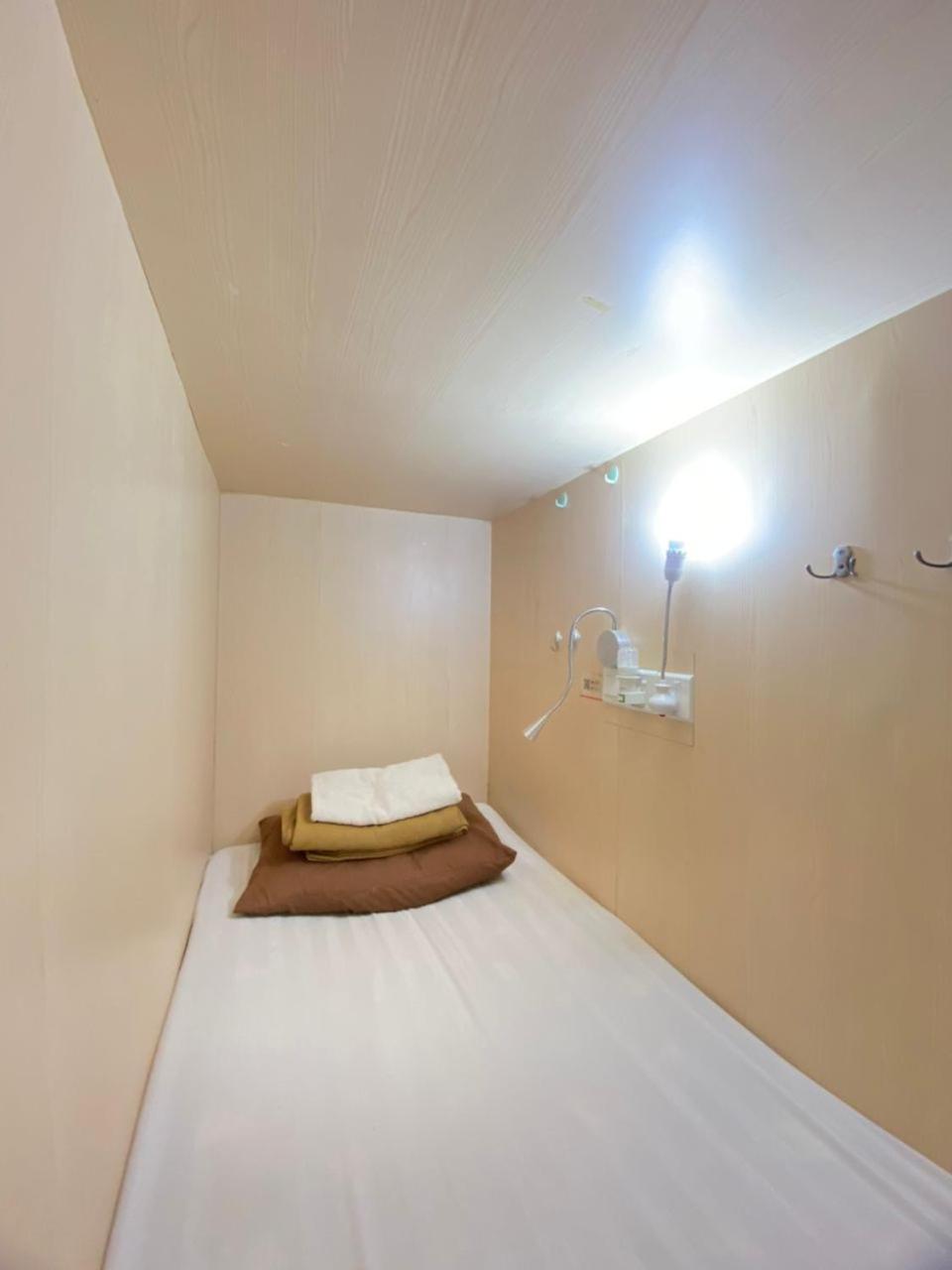 H2 Segama Backpacker Hostel Kota Kinabalu Ngoại thất bức ảnh