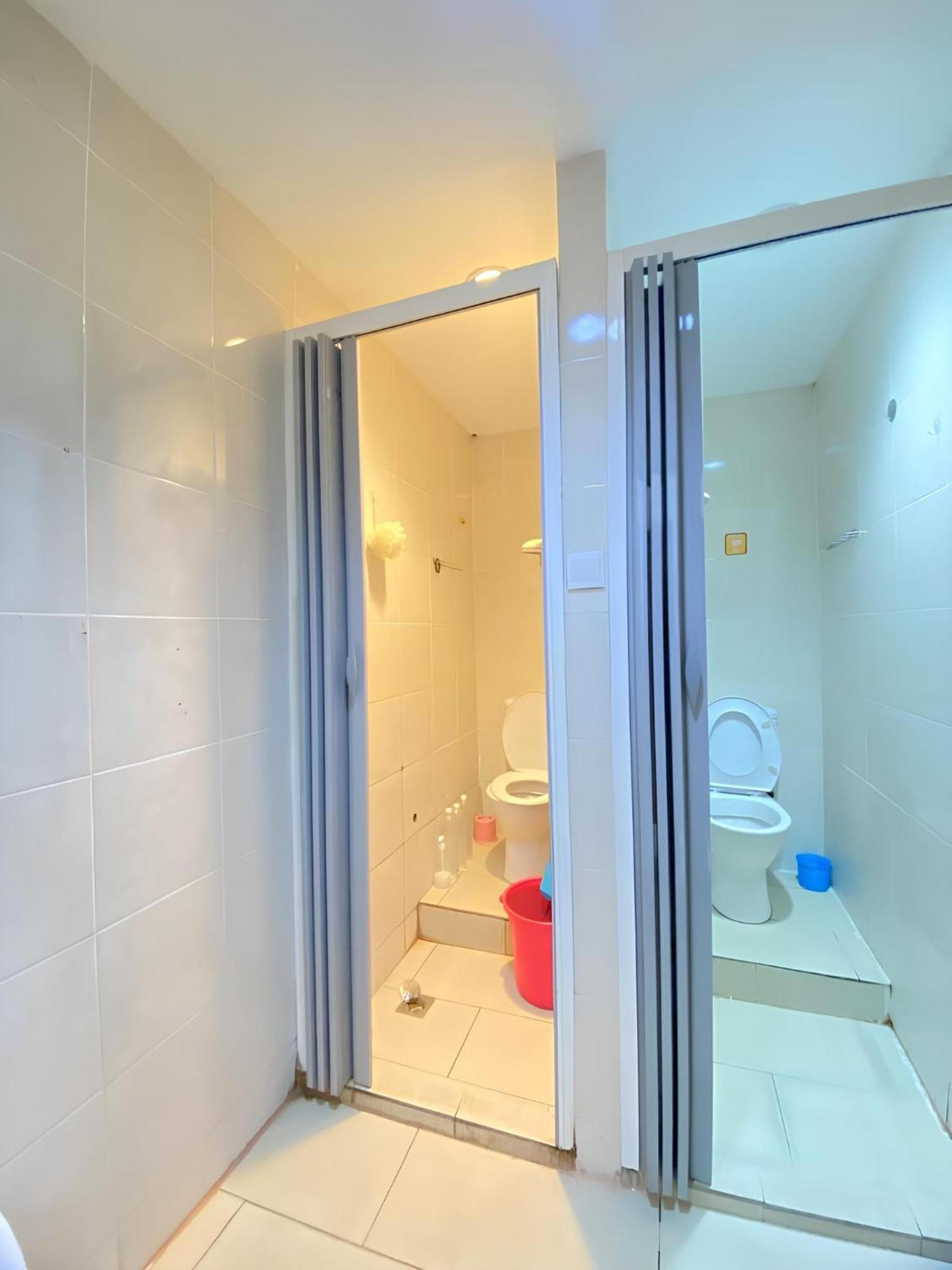 H2 Segama Backpacker Hostel Kota Kinabalu Ngoại thất bức ảnh
