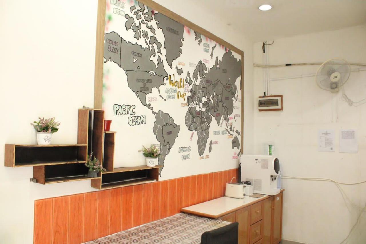 H2 Segama Backpacker Hostel Kota Kinabalu Ngoại thất bức ảnh