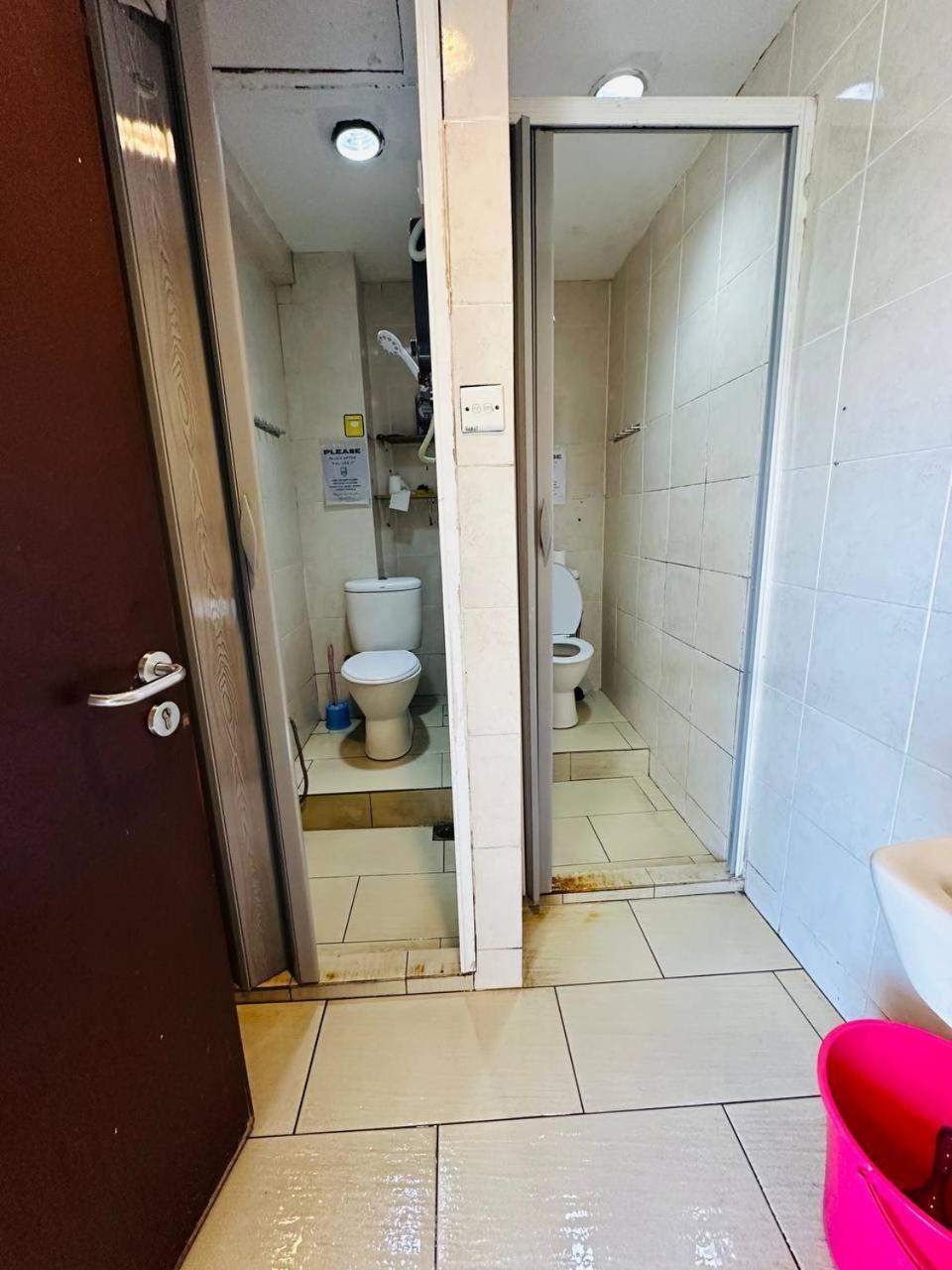 H2 Segama Backpacker Hostel Kota Kinabalu Ngoại thất bức ảnh