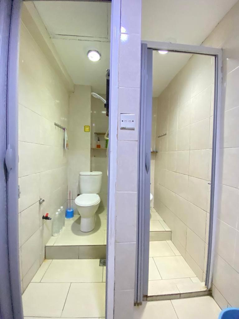 H2 Segama Backpacker Hostel Kota Kinabalu Ngoại thất bức ảnh