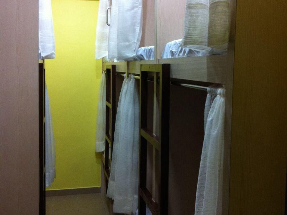 H2 Segama Backpacker Hostel Kota Kinabalu Ngoại thất bức ảnh