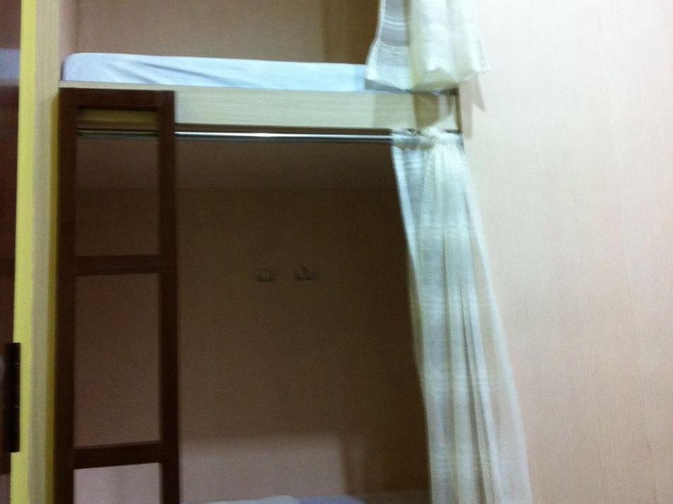 H2 Segama Backpacker Hostel Kota Kinabalu Ngoại thất bức ảnh